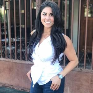 Meet your Posher, Darlene